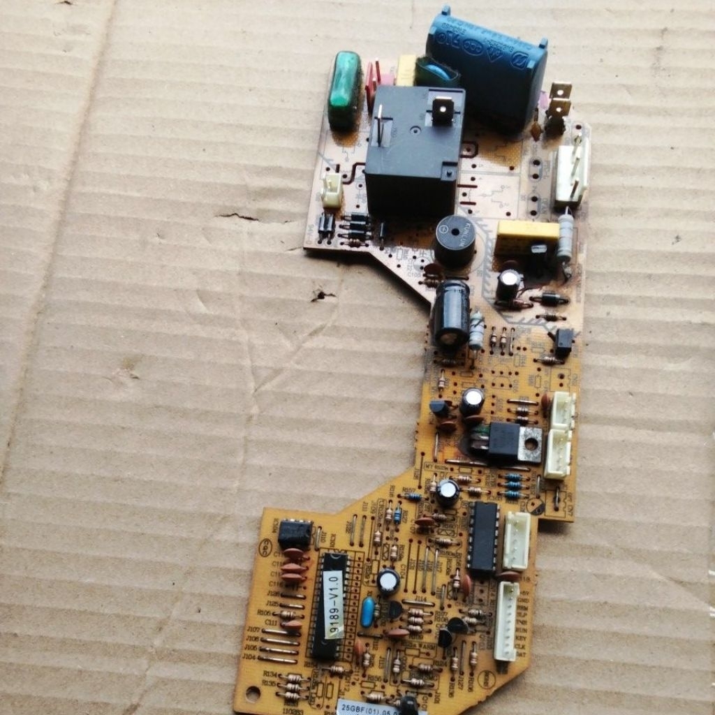 Modul Pcb AC Akari R22