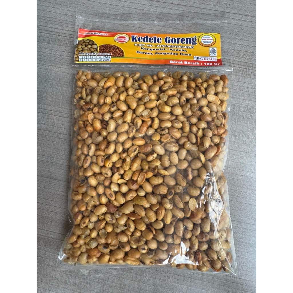 Kacang Kedelai Goreng - kacang kedelai goreng gurih joking