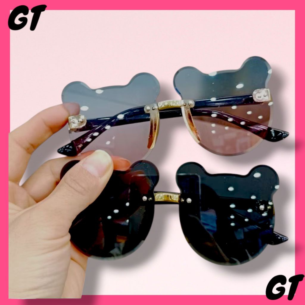 GT KACA MATA ANAK | KACA MATA VIRAL LUCU ANAK