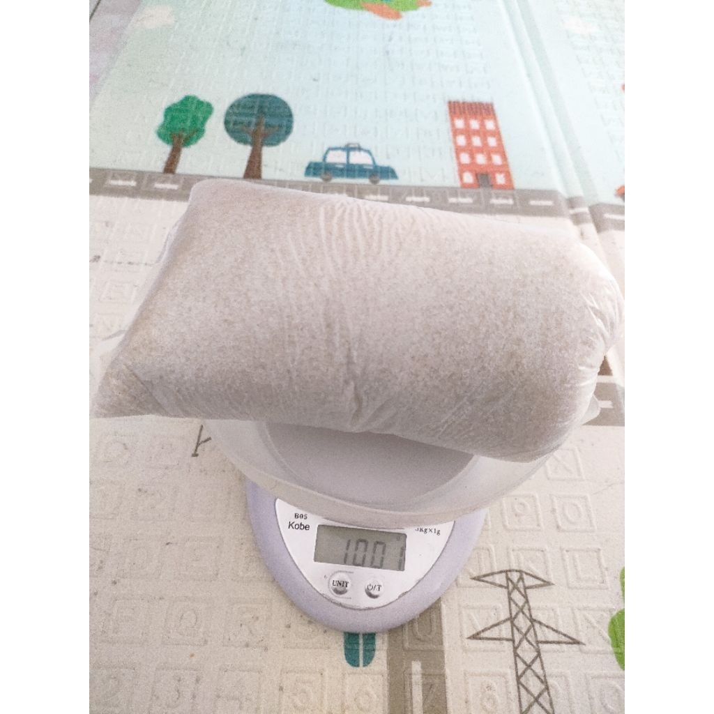 

1kg Gula pasir curah murah meriah, packing dijamin aman