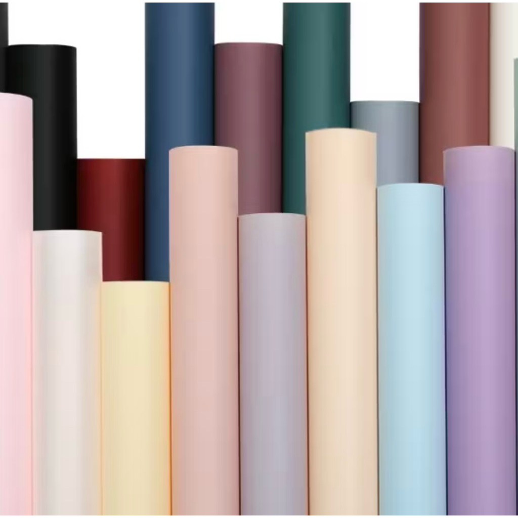 

wrapping flower / cellophane paper per lembar
