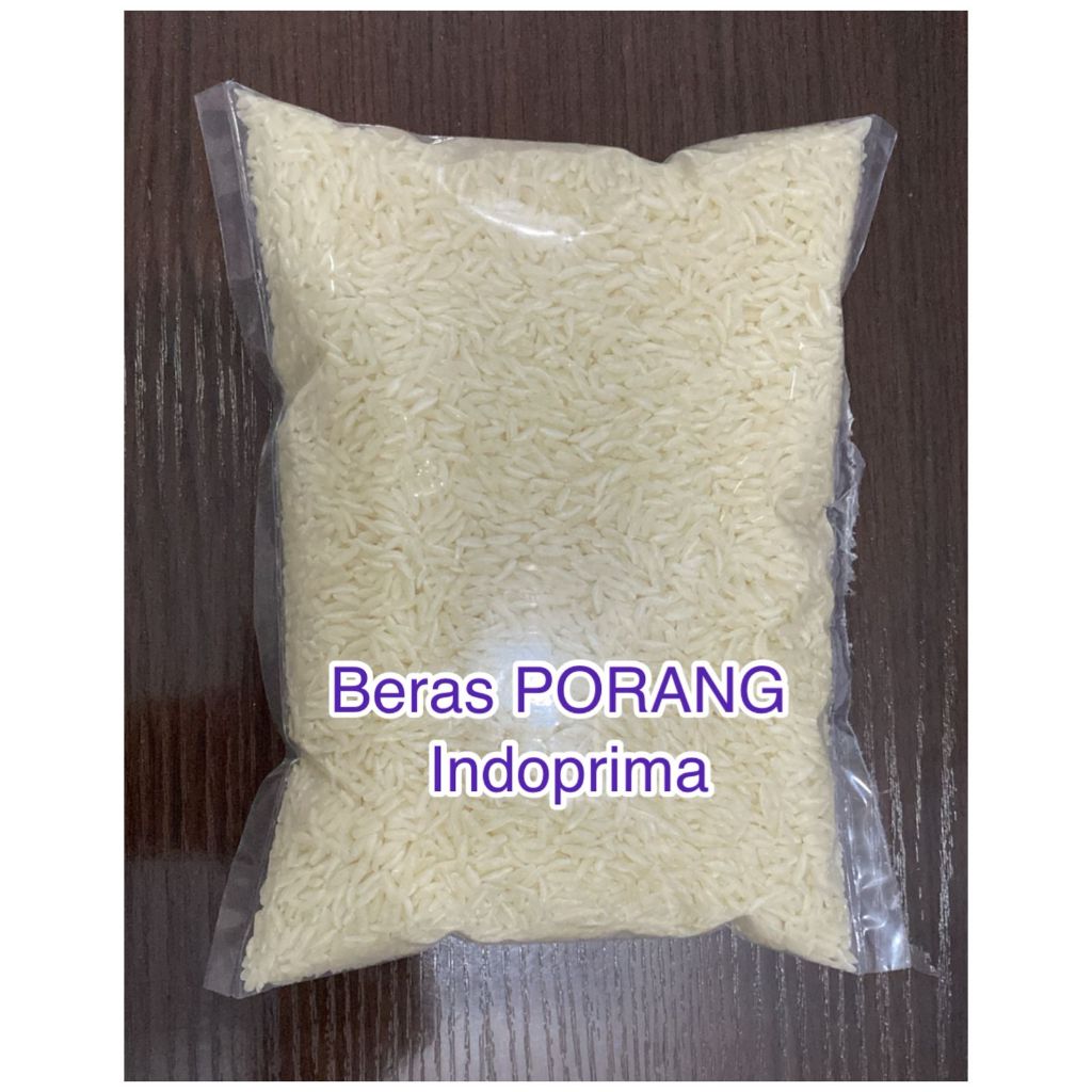 

beras PORANG 1 kg diet diabetes rendah kalori rendah gula