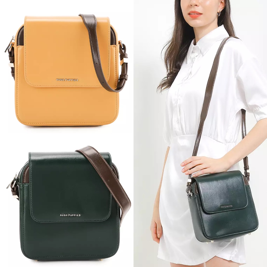 Hush Puppies Astrid Sling (L) Original