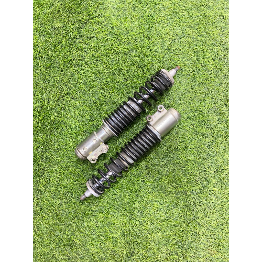 Shock Depan vespa matic