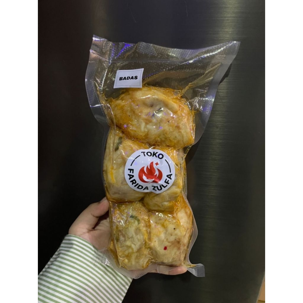 

TAHU FARIDA ZULFA FROZEN BEST SELLER SIAP KIRIM