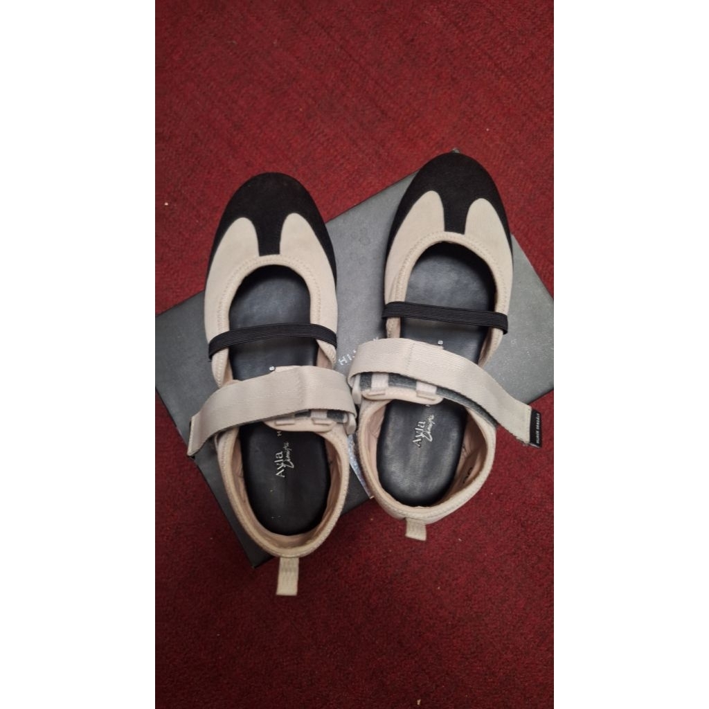 Hijack x Ayla Dimiteri Twyla spuntik sz 38