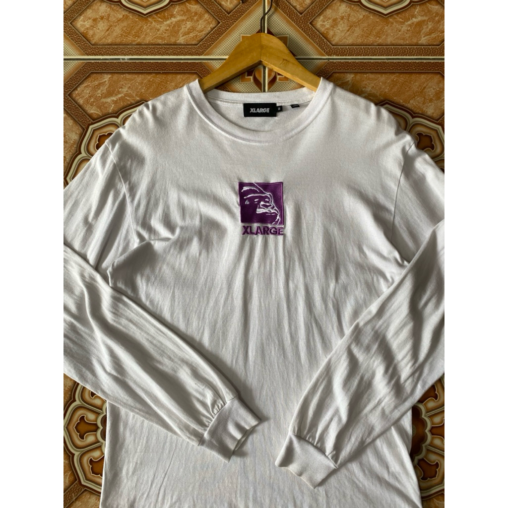Tshirt  Xlarge Original