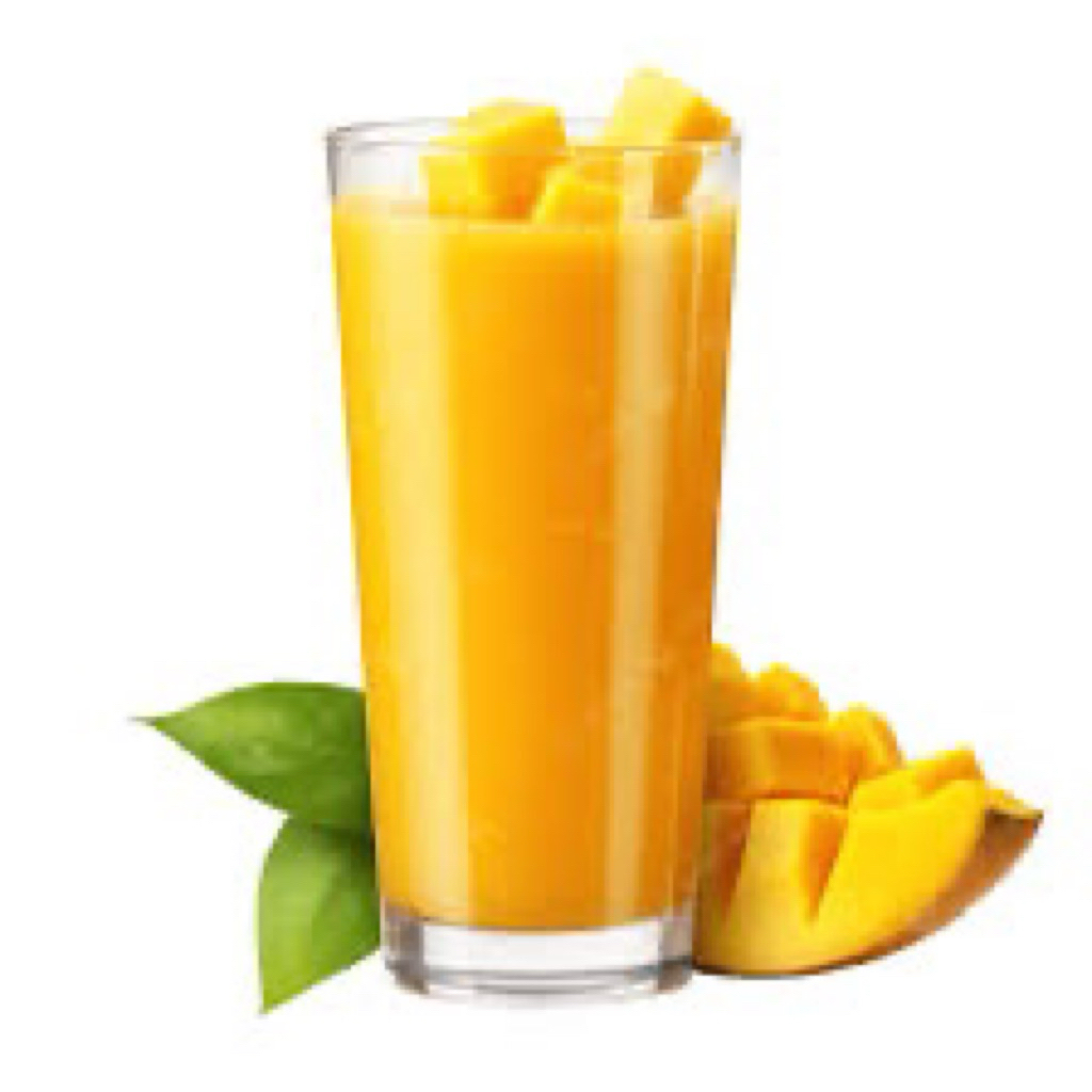 

Jus Mangga