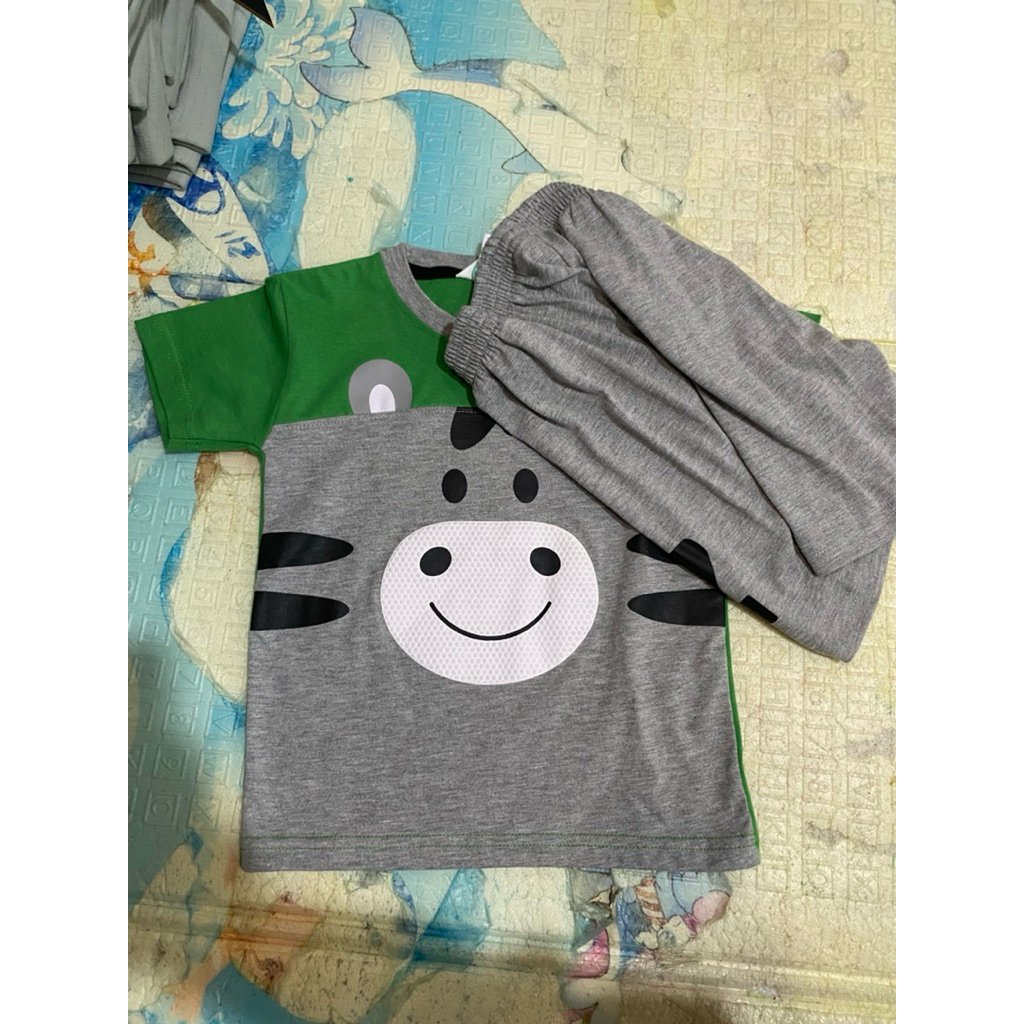 Set Little M original