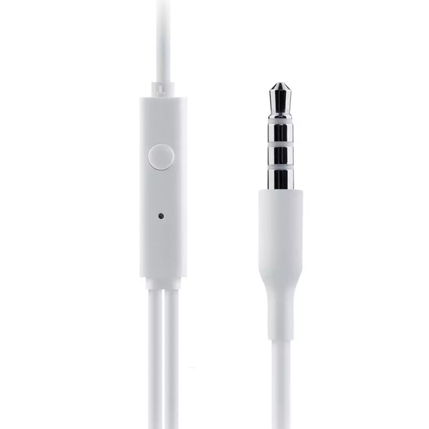 Headset Vivo Original Earphone Vivo Original Hendset Vivo Original Headset Original Vivo Earphone Or