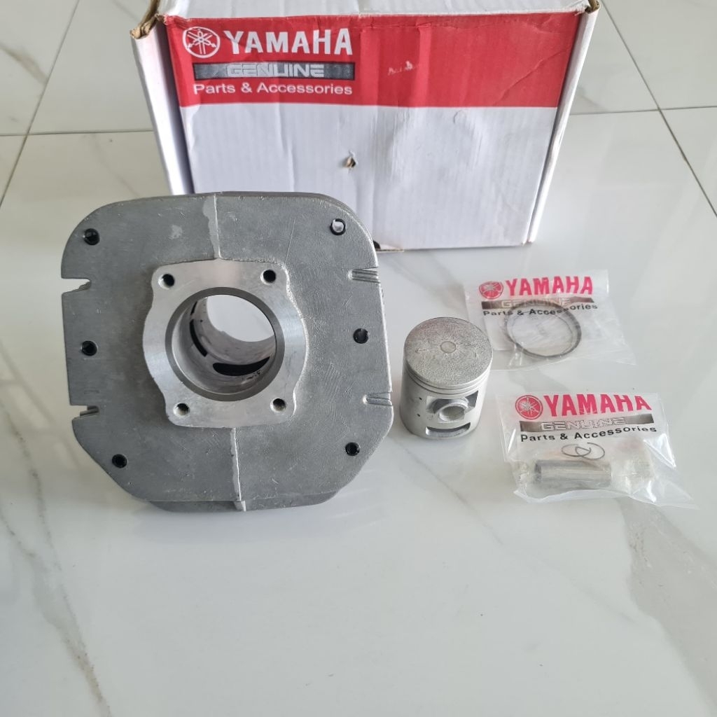 BLOK 125Z THAILAND ORI BLOK 125ZR THAILAND