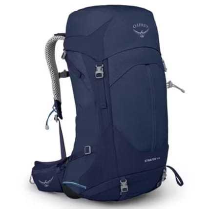 Tas Gunung Osprey Stratos 44 L Tas Hiking Premium Original