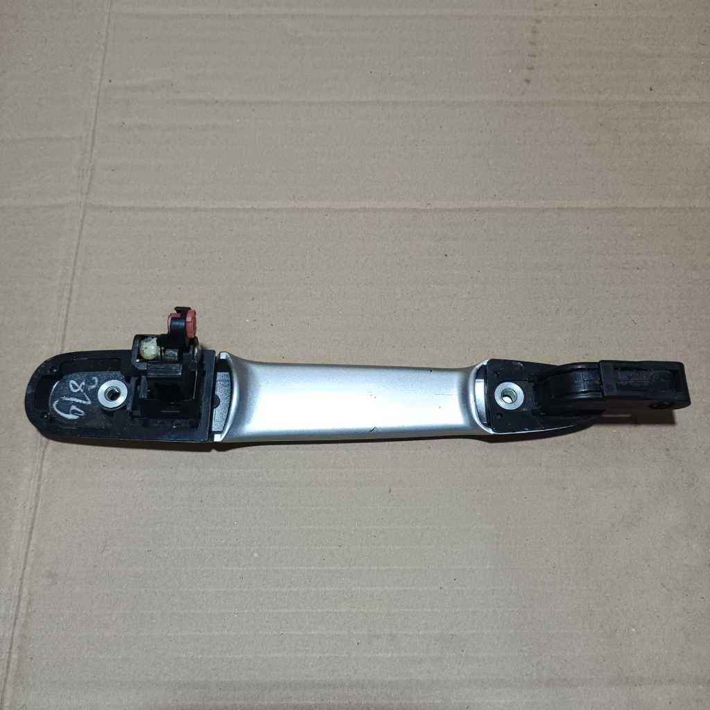 Handel pintu luar Avanza Al new Xenia rush Terios 2012-2022 original/1pcs kiri LH