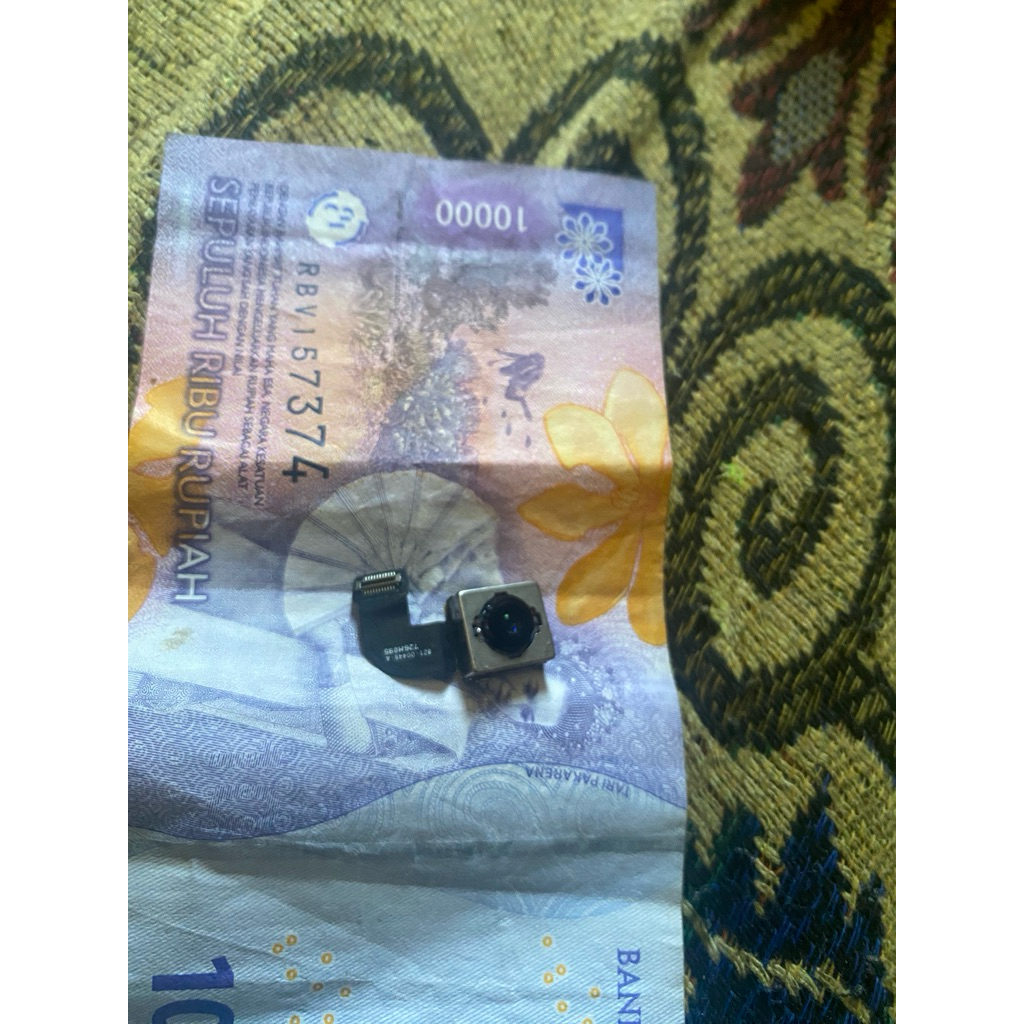 kamera belakang iphone 8 copoton ori