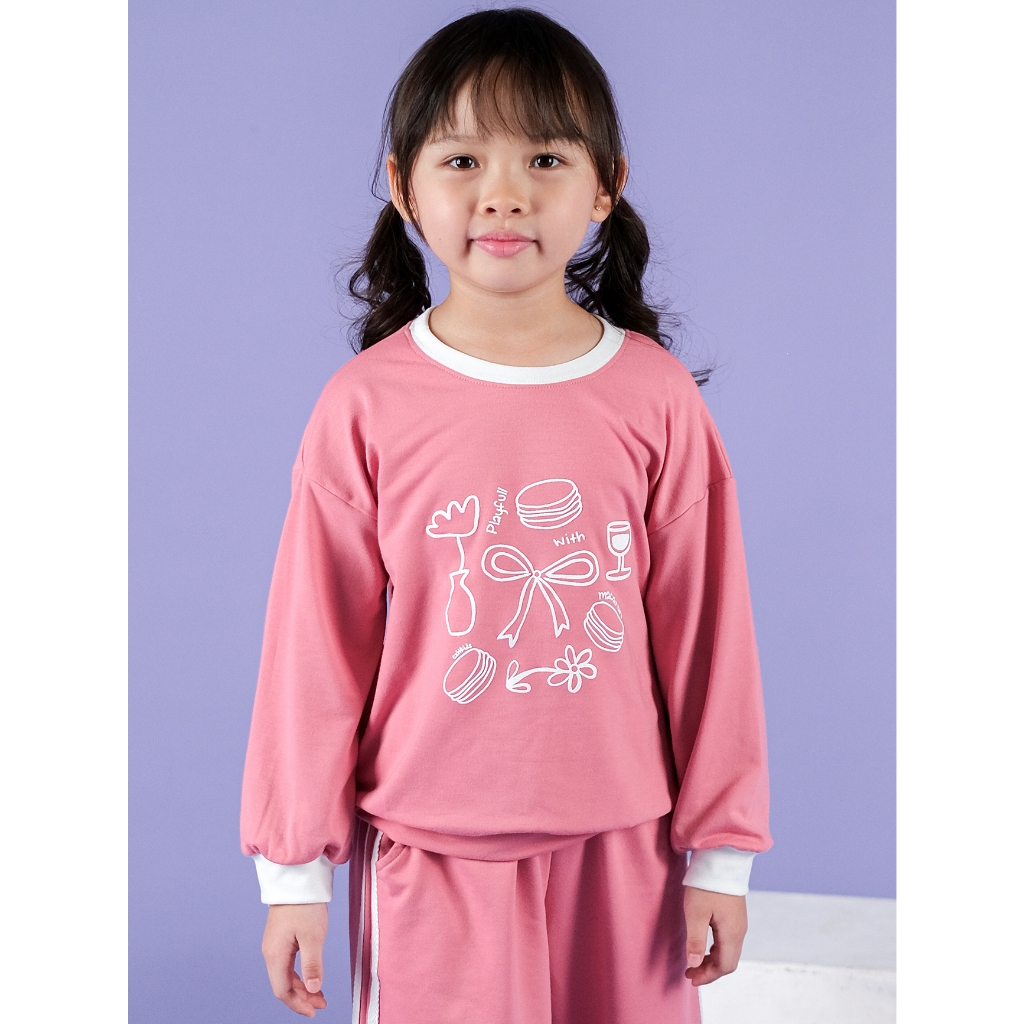 Exit Kids Catherine Tshirt 312.11453.72