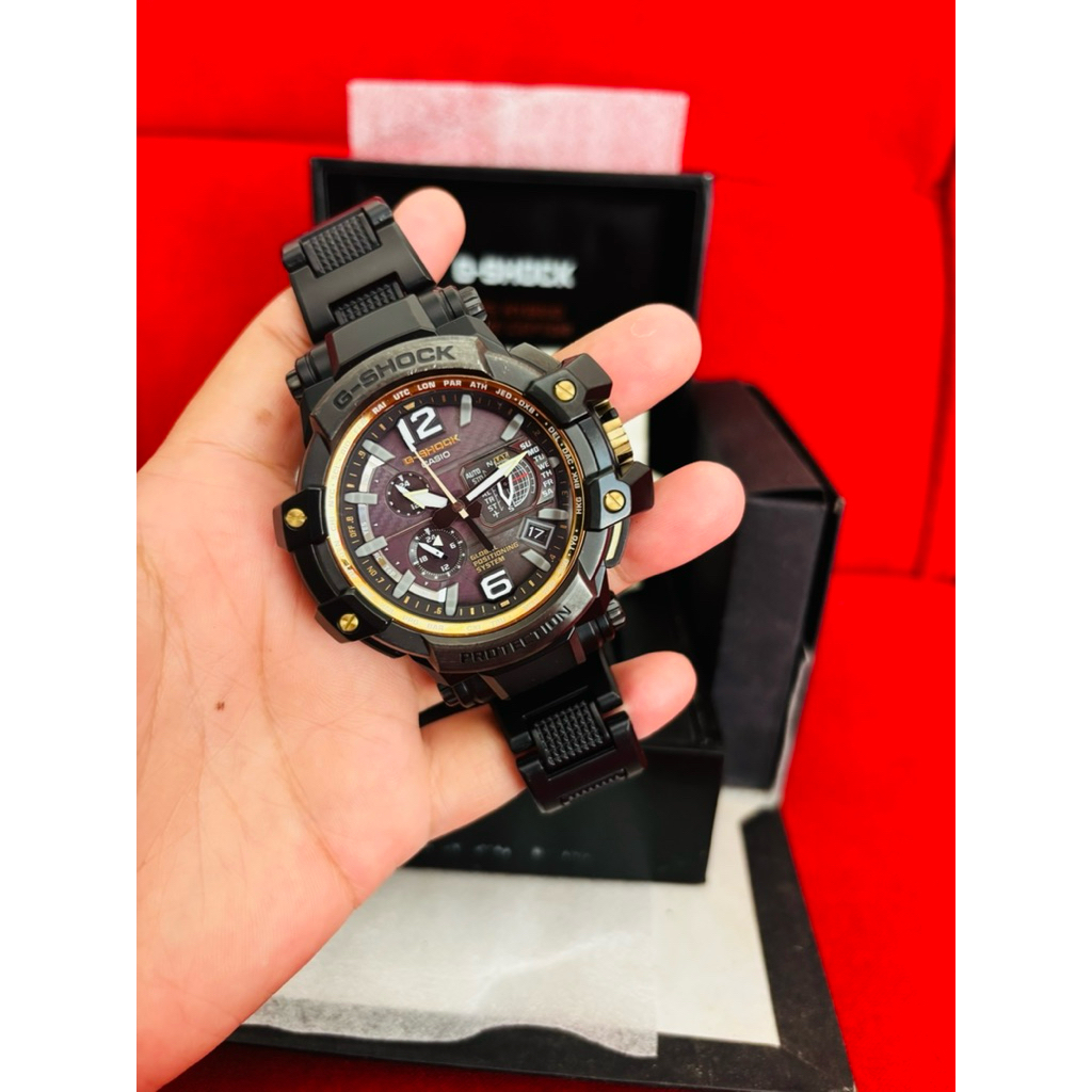 JAM TANGAN GSHOCK GPW-1000