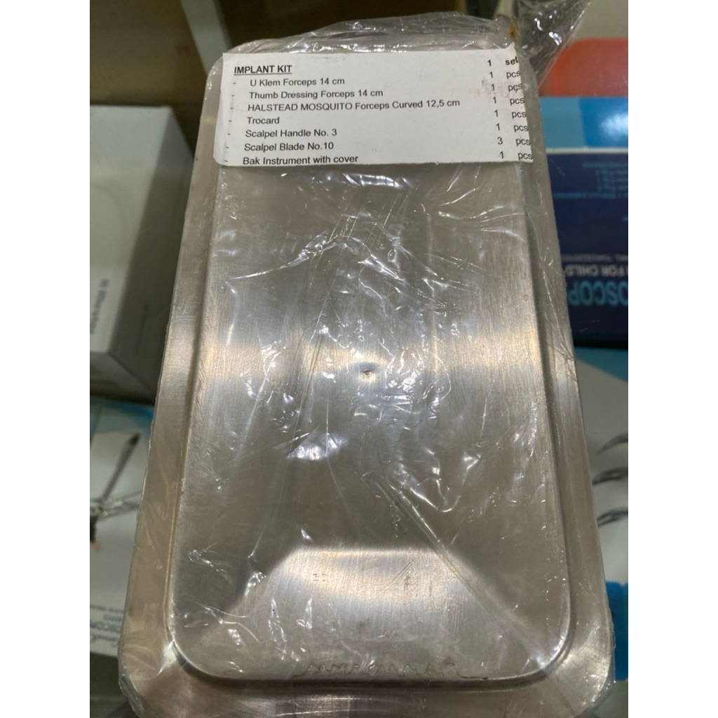Implant Kit