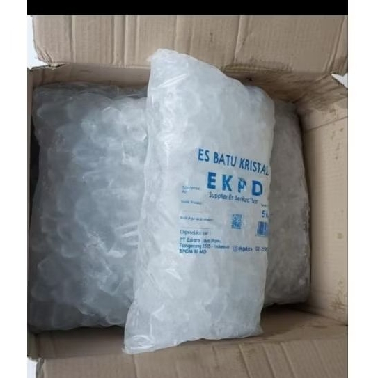 

Es Batu Kristal EKPD 5kg