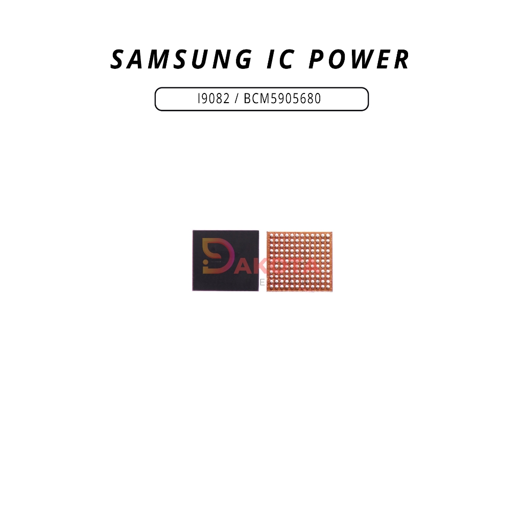 IC POWER SAMSUNG I9082 / BCM5905680