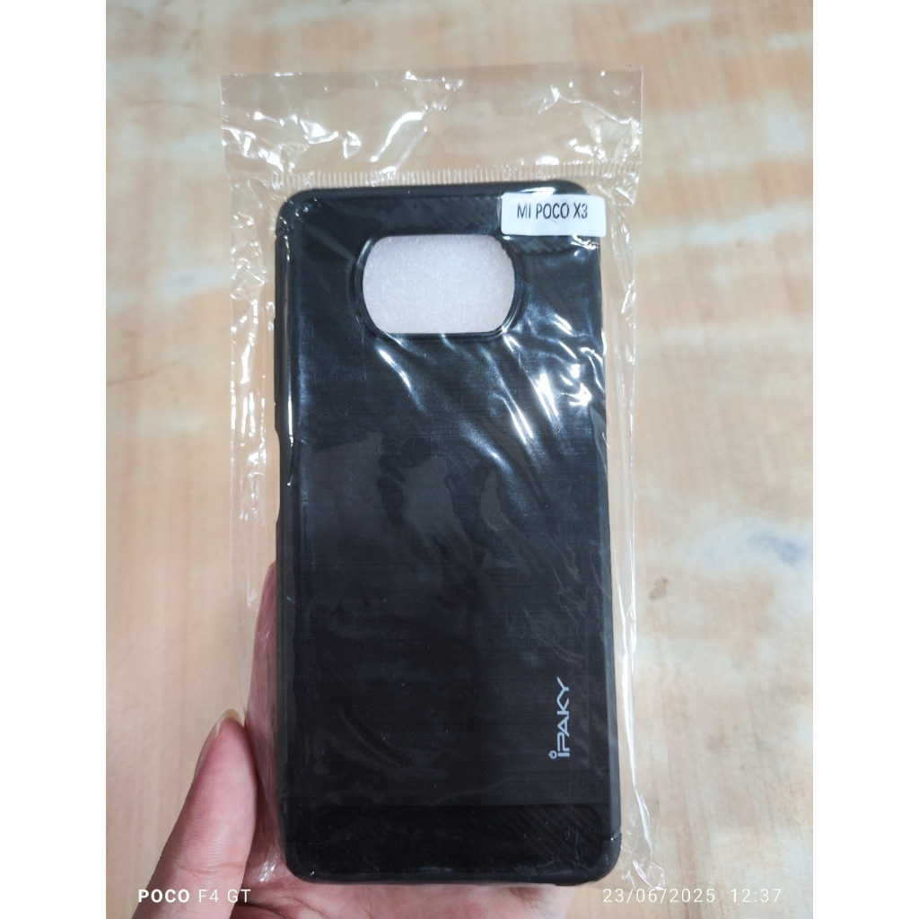 HardCase xiaomi poco X3 pro / poco X3 nfc