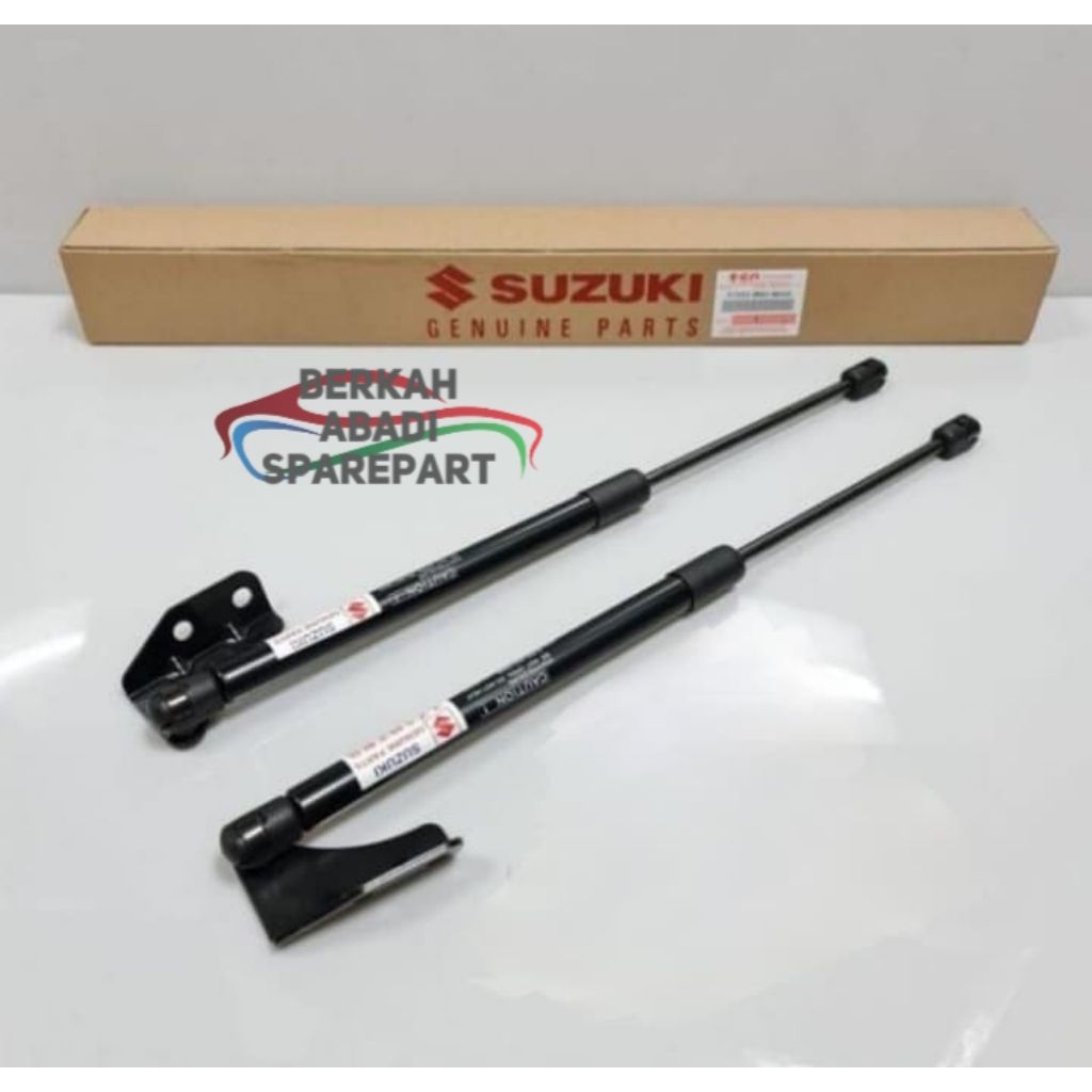 SHOCK SOK BAGASI BELAKANG ERTIGA ORI