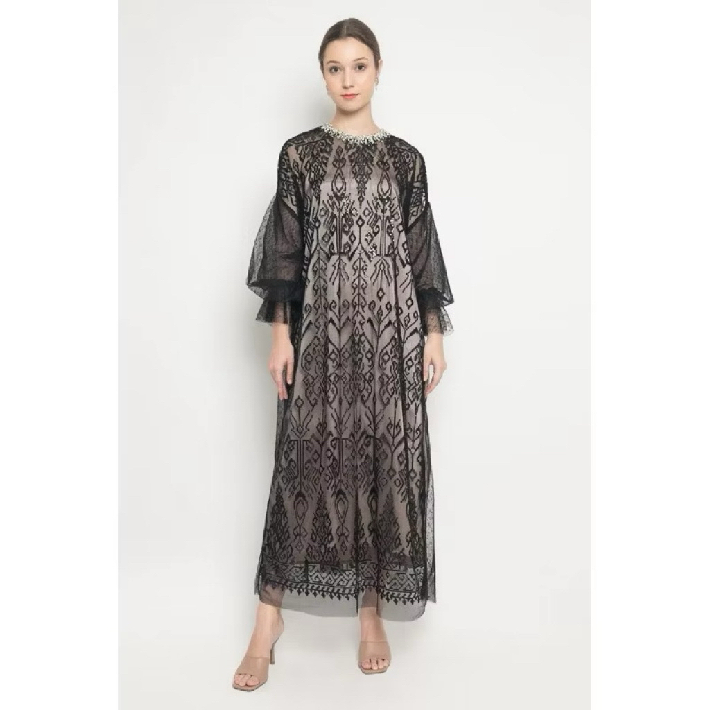 Klambi Atelier - Carissa Dress