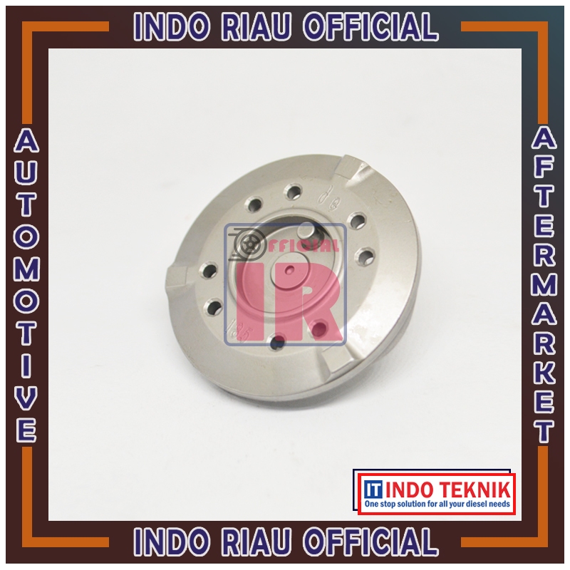 Camplate Rino 14B 096230-0190 - Cam Plate 19 Bospom FIP Toyota Dyna Rino 14B Cam Disk Ve Pump CamDis