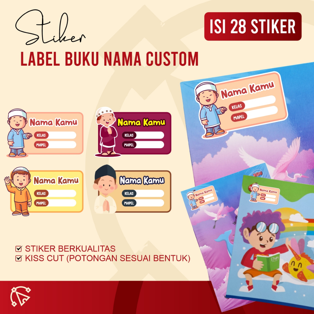 

STIKER LABEL BUKU NAMA CUSTOM, STIKER LABEL BUKU KEREN, LABEL NAMA BUKU, STIKER BUKU ANTITERTUKAR, LABEL BUKU LUCU, LABEL BUKU MURAH, BAGIAN 2