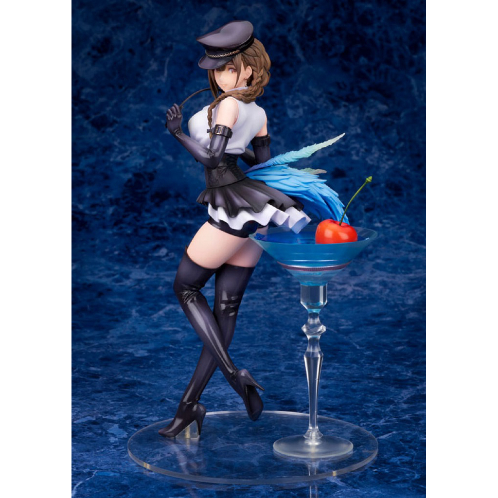 THE IDOLM@STER SHINY COLORS Chiyuki Kuwayama Yosoyukigao no Serenade Ver. 1/7 Complete Figure F7