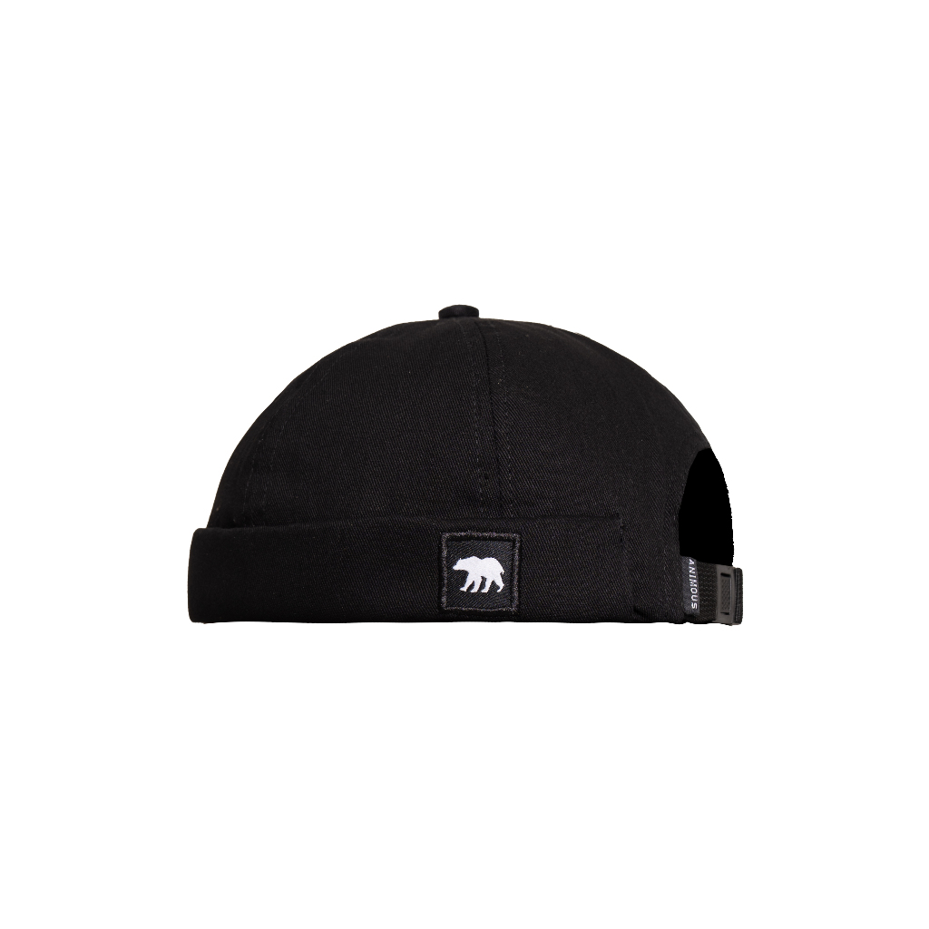 Animous Topi Miki Hat Basic