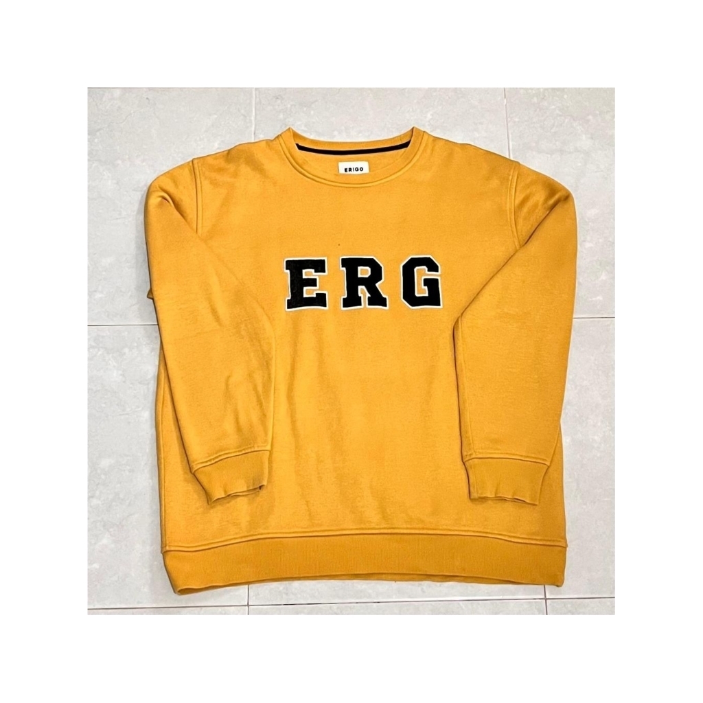 sweater Erigo