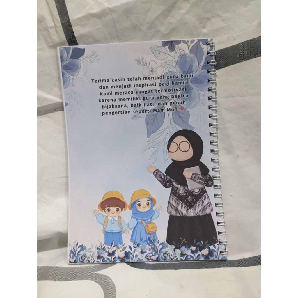 

JASA JILID SPIRAL/LAKBAN