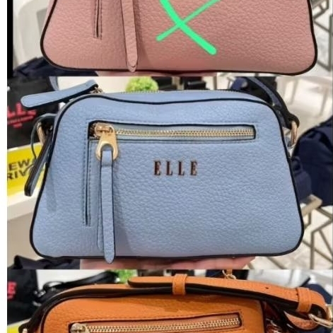TAS ELLE ORIGINAL STORE