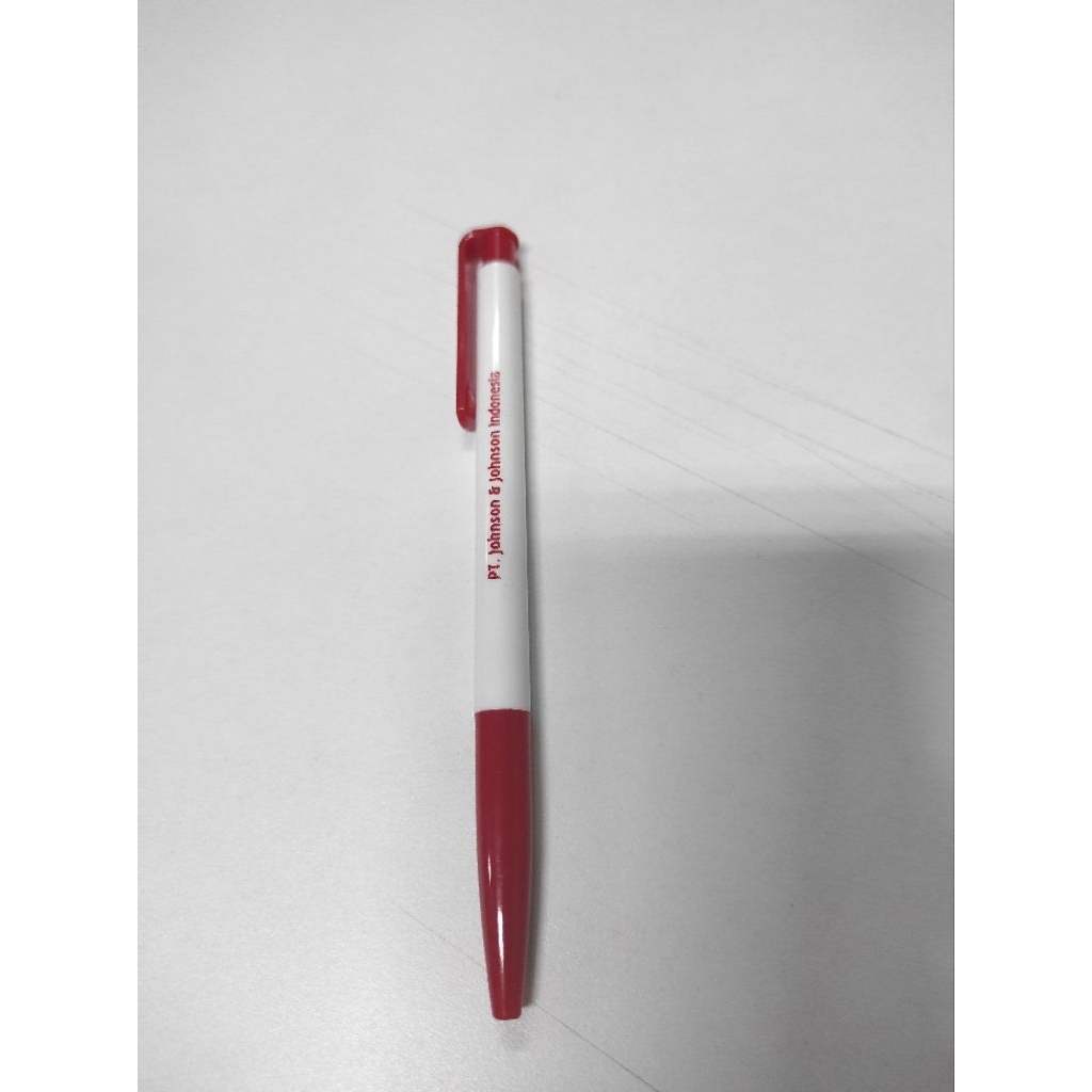 

ballpoint