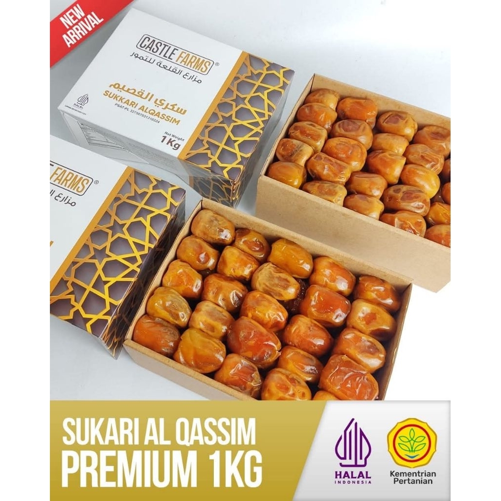 

kurma sukkari 1kg