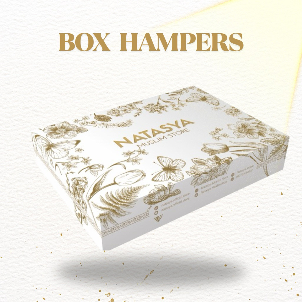 

Box Gift Hampers Natasya