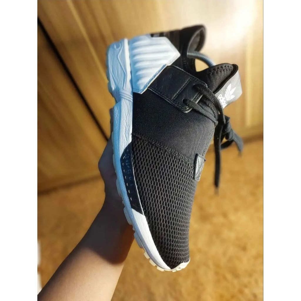 Adidas zx Flux Torsion original sz 42 26.5