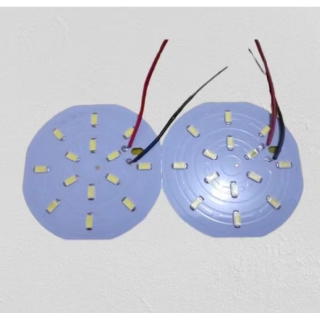 LAMPU LED DC 3,7V -5V
