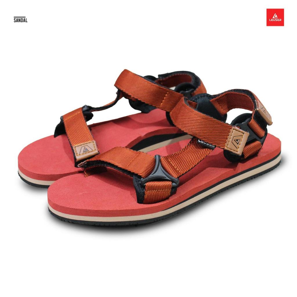 SANDAL / SANDAL OUTDOOR / REOBUCK LEUSER