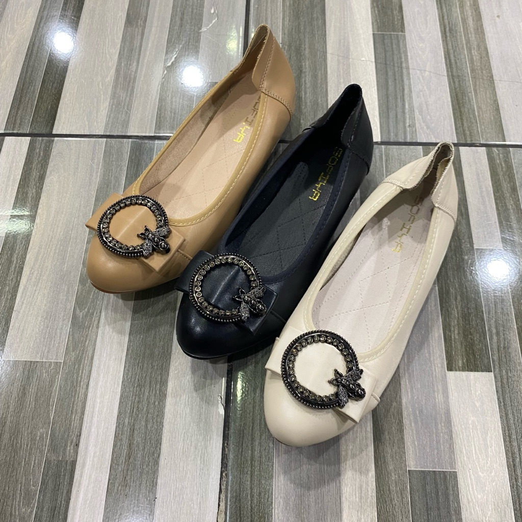 SOFIYA - 1962-1 - Sepatu Sofiya Wanita Import - Sepatu Wanita Fashion