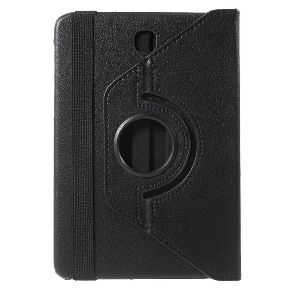 SINAR CASE TAB S2 8 T715/T710 TAB FLIP COVER SARUNG ROTARY LEATHER CASE CASING STANDING