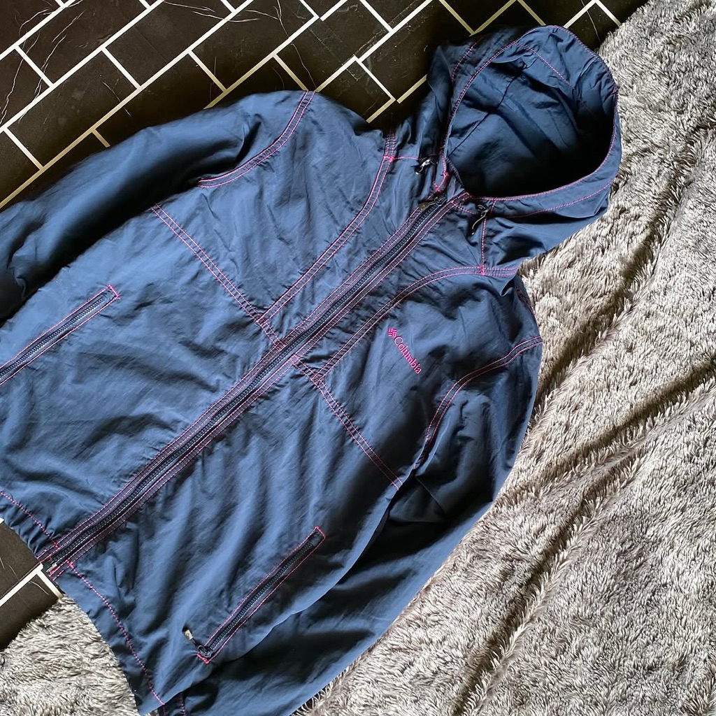 COLUMBIA OUTDOOR JAKET