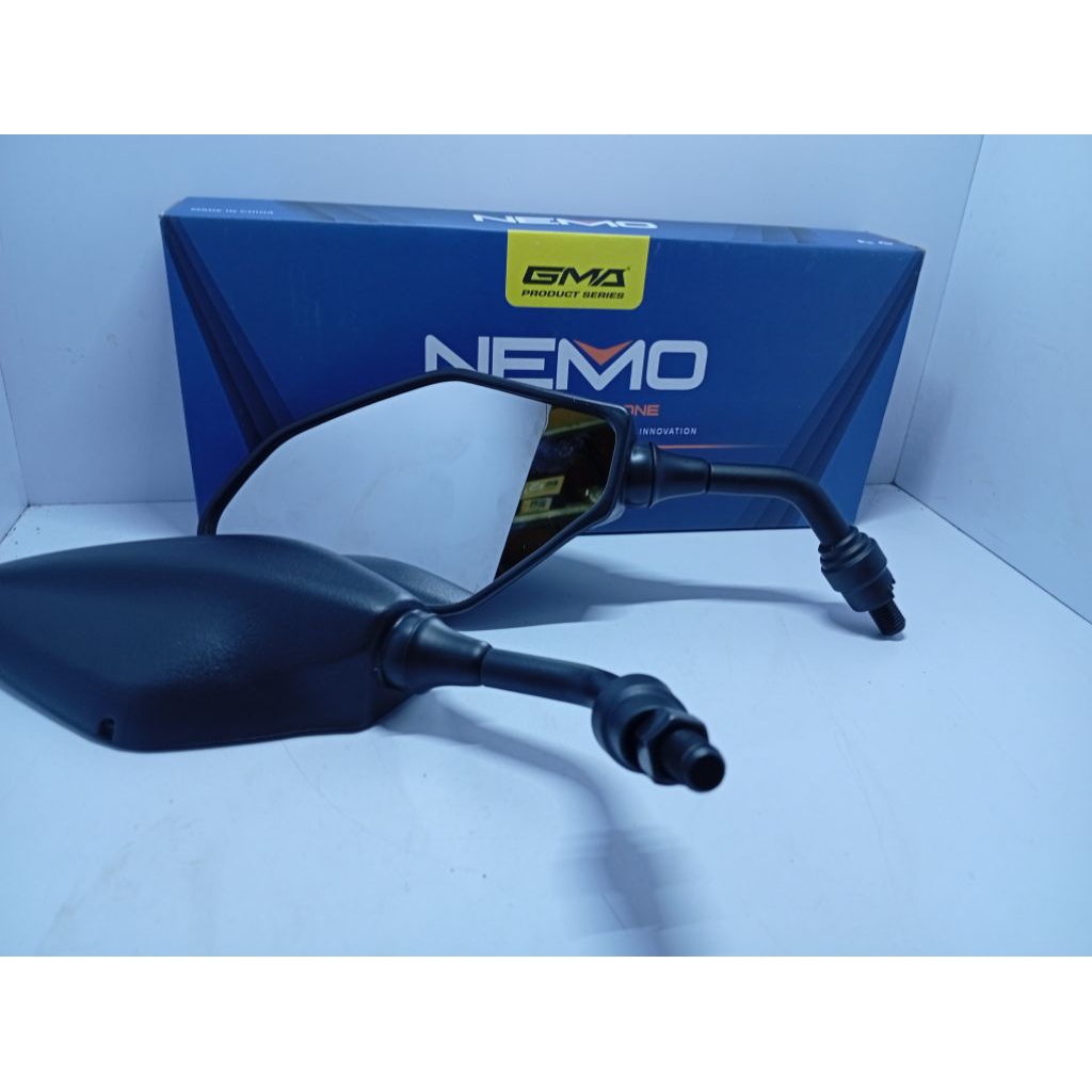 SPION XMAX NEMO DRAT HONDA