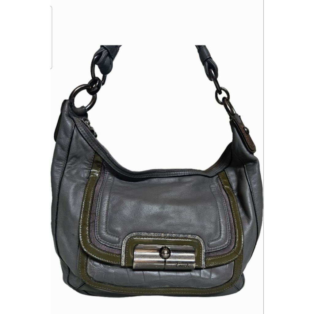 Coach Kristin (Hobo Bag)