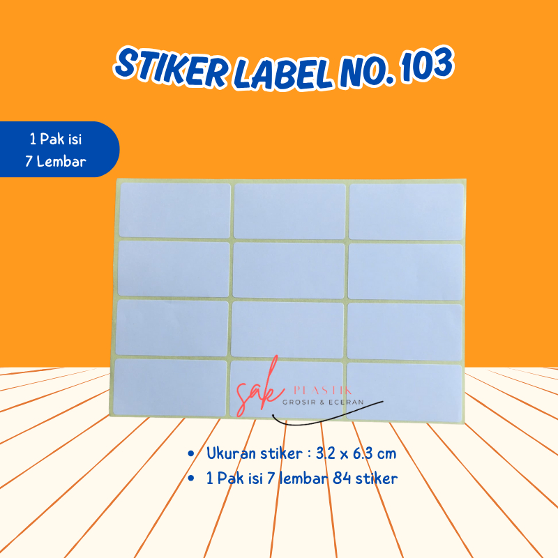 

Stiker Label Nama Undangan No. 103