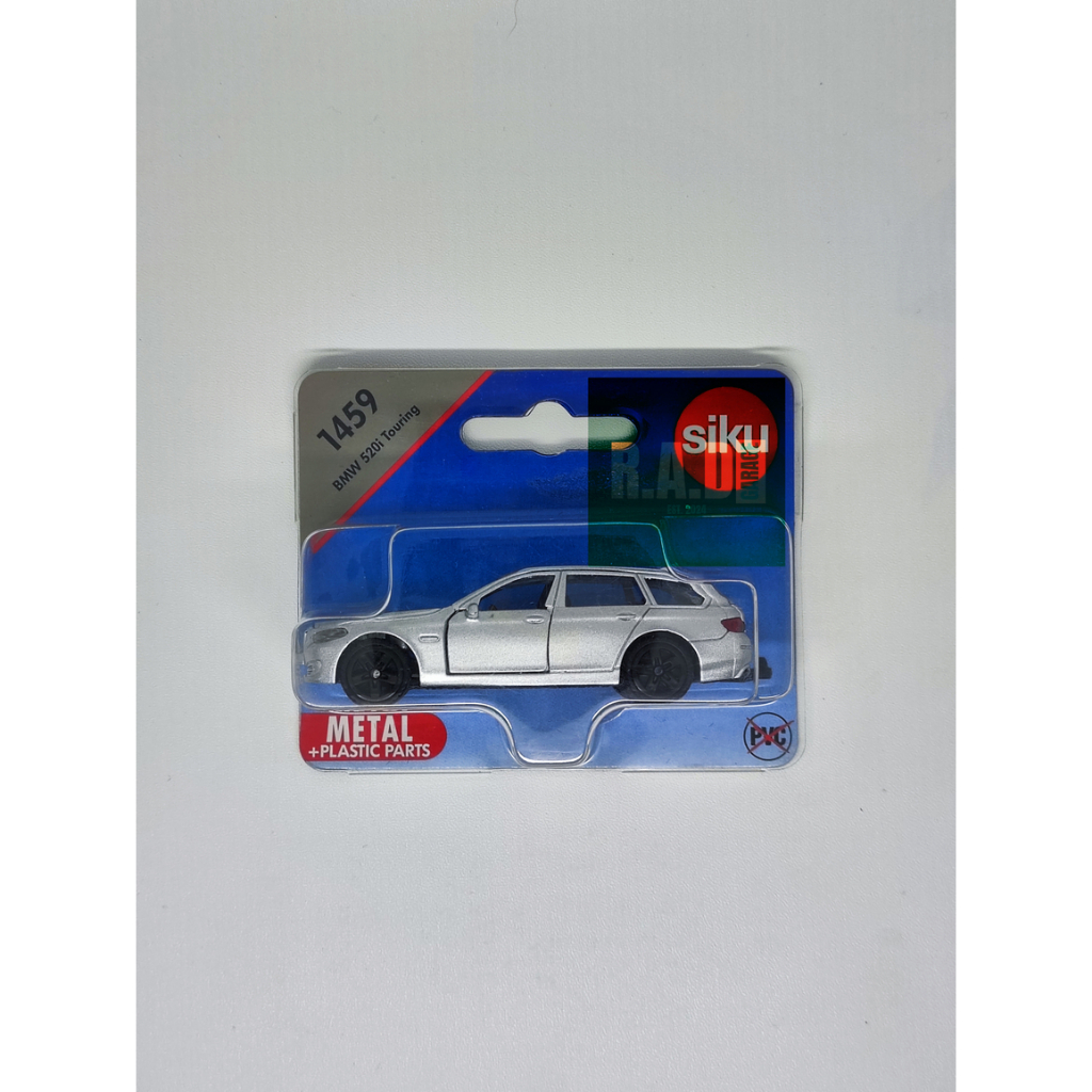 Siku Diecast | BMW 520i Touring