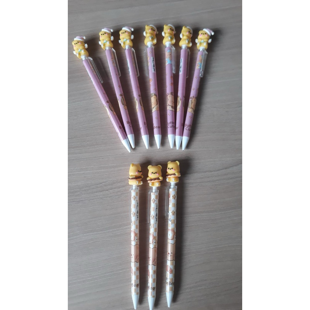 

Pensil Mekanik Anak - 016