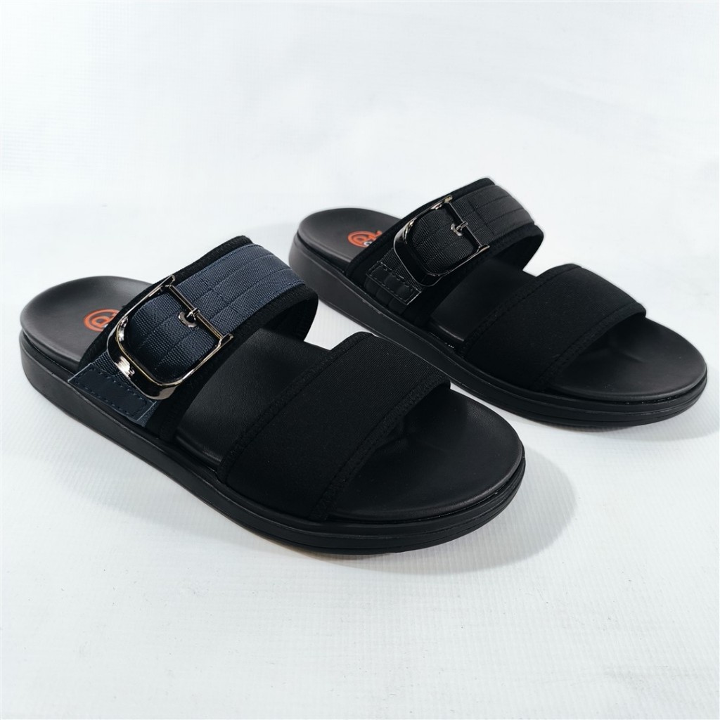 Sandal Slide Casual Pria Dewasa DONATELLO DM.81072 (39-43)