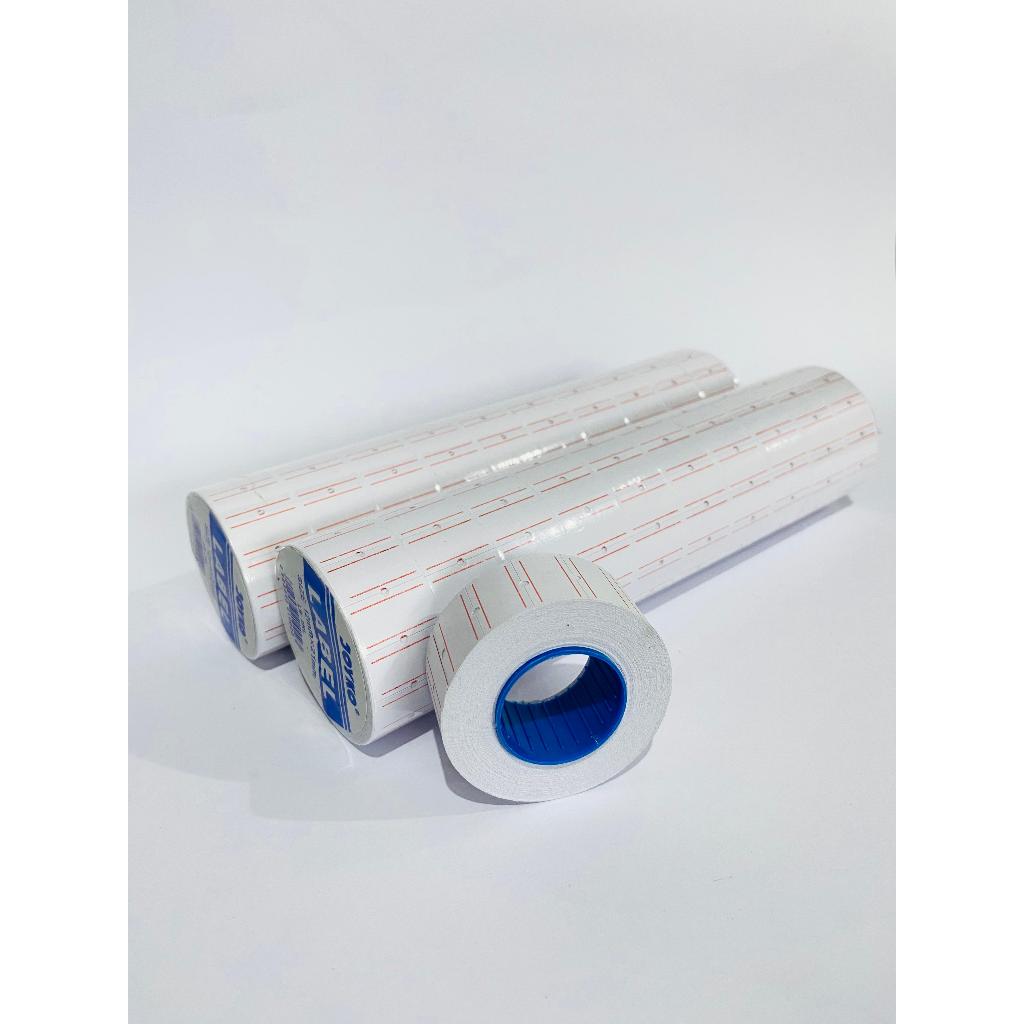 

JOYKO LABEL ROLL 2RL