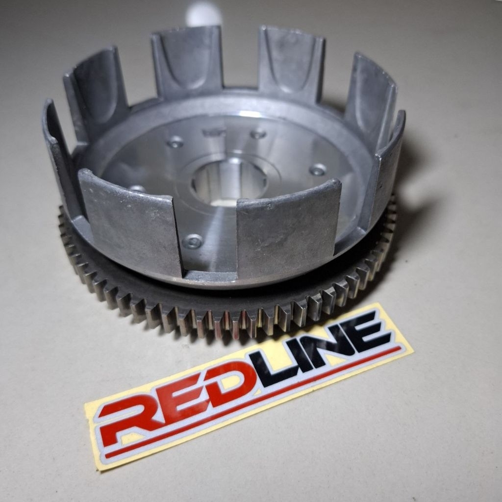 RUMAH KOPLING HONDA CB 100